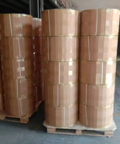 Rèm Nhựa Nam Châm