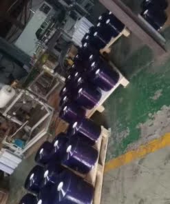 Rèm Nhựa Nam Châm