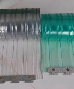 Rèm Nhựa Nam Châm