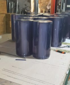 Rèm nhựa ngăn côn trùng