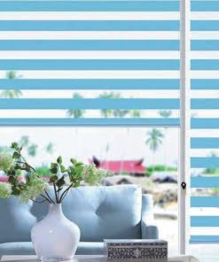 Rèm Cầu Vồng Nolan