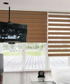 Rèm Cầu Vồng Emily