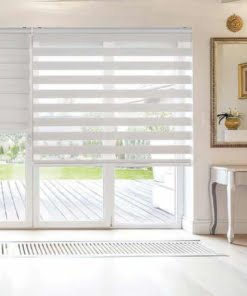 Rèm Cầu Vồng Otis