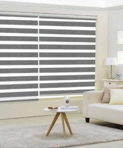 Rèm Cầu Vồng Woodlook