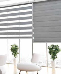 Rèm Cầu Vồng Woodlook I