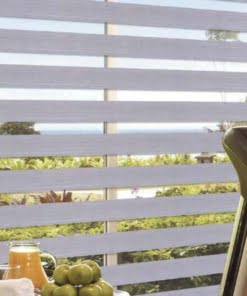 Rèm Cầu Vồng Woodlook I